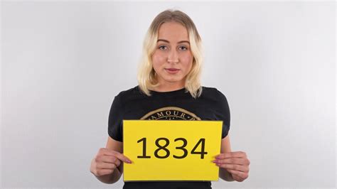 Radka Czech Casting Amateur Porn Casting Videos