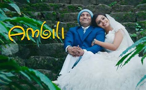 It's just a try and i'm not a professional. Ambili Malayalam Movie Download HD-720p for Free