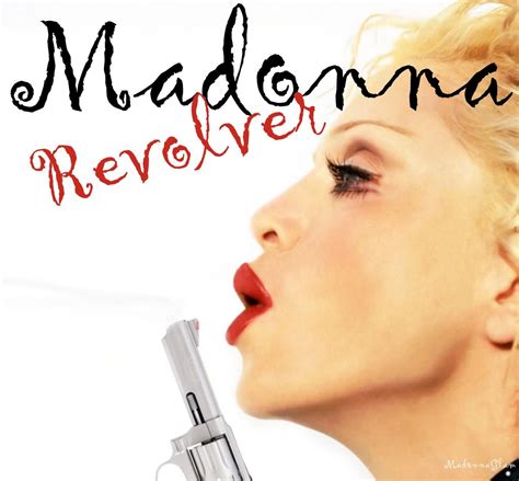 Madonna Fanmade Covers April