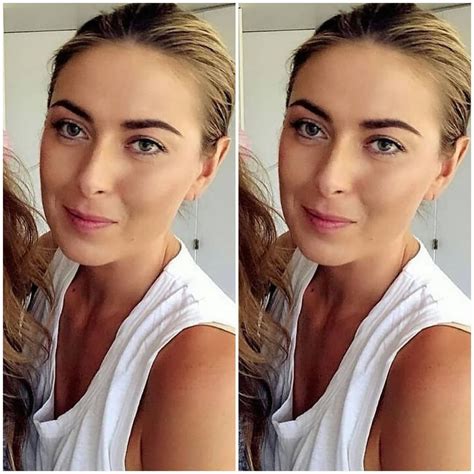 Maria Sharapova 💜🇷🇺 On Instagram Have A Great Day Everyone 😍