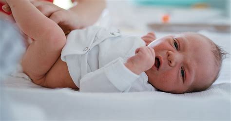 How To Care For You Baby After Circumcision Todays Parent