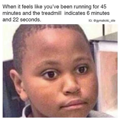 When It Feels Like Youve Been Running For Minutes