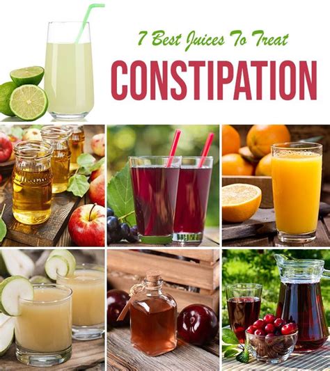 What Is Best For Constipation
