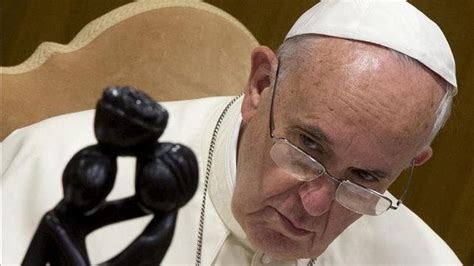 Francisco Sólo Se Irá Con Los Deberes Hechos Vaticano Religión