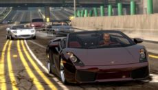 Rockstar san diego have developed this driving game. Midnight Club: Los Angeles - Wikipedia