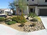 Pictures of Rock Yard Landscaping Ideas