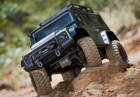 6 Best Rc Rock Crawlers Winter 2023 Reviews And Buying Guide