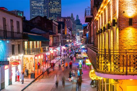 As an apartment renter in las vegas, it's important to consider purchasing renters insurance to protect your personal belongings in your apartment. Study: New Orleans Breaks Tourism Records