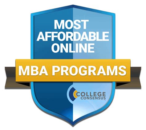 Most Affordable Online MBA Programs 2020 | ONLINE MBA PROGRAMS WITH THE LOWEST TUITION RATES