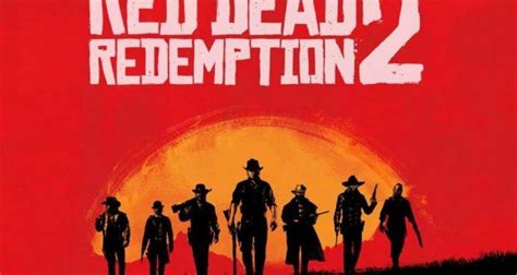 Red Dead Redemption 2 Lapp Companion Per Android In Arrivo Il 26