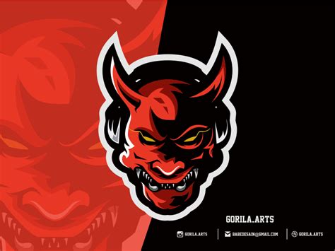 Samurai Esports Logo Gaming Team By Starlaarts On Dribbble