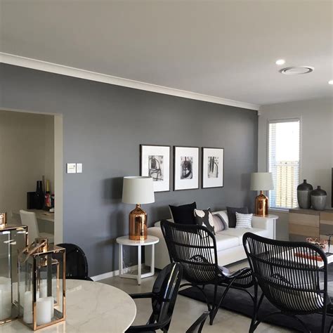 14 Grey Living Room Paint Ideas  Ameliewarnault