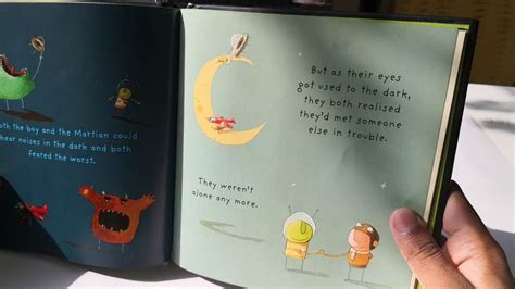 (book #3 in the the boy series). The way back home by oliver Jeffers - YouTube