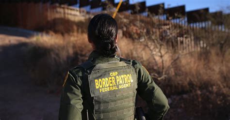 Border Patrol Wallpaper