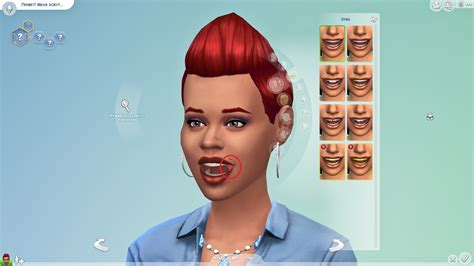 Sims 4 Tounge Rigged Page 20 The Sims 4 General Discussion Loverslab