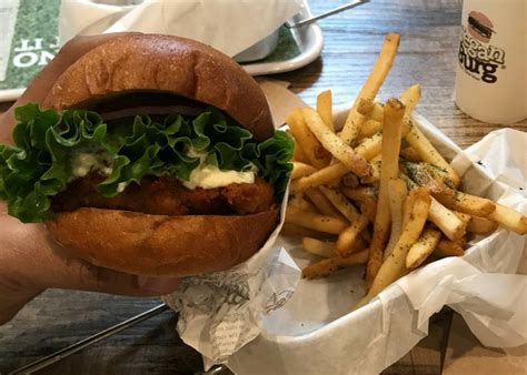 Maybe you would like to learn more about one of these? 10 Best Vegetarian and Vegan Restaurants in San Francisco