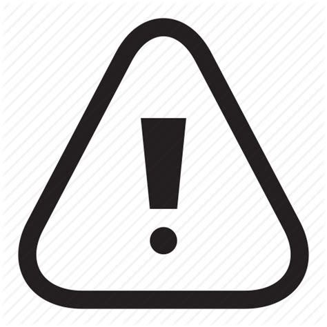 Emergency Alert Icon At Getdrawings Free Download