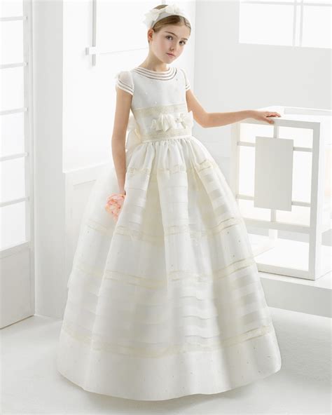 2017 Special Design First Communion Dresses For Girls