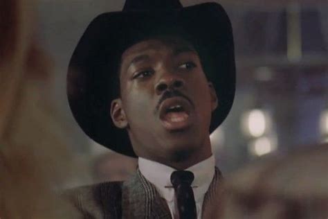 Eddie Murphy As Young Reggie Hammond Pictures Photos And Images For