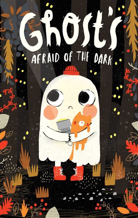 Get Ready For Halloween With These 10 Spooky And Humorous Childrens