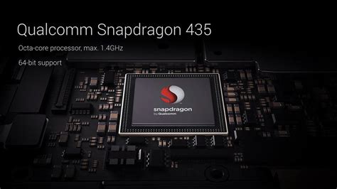 Specifications of the qualcomm msm8940 snapdragon 435 processor dedicated to the smartphone sector, it has 8 cores, 8 threads, a maximum frequency of 1.4ghz. Qualcomm Snapdragon 435 - обзор, основные характеристики ...
