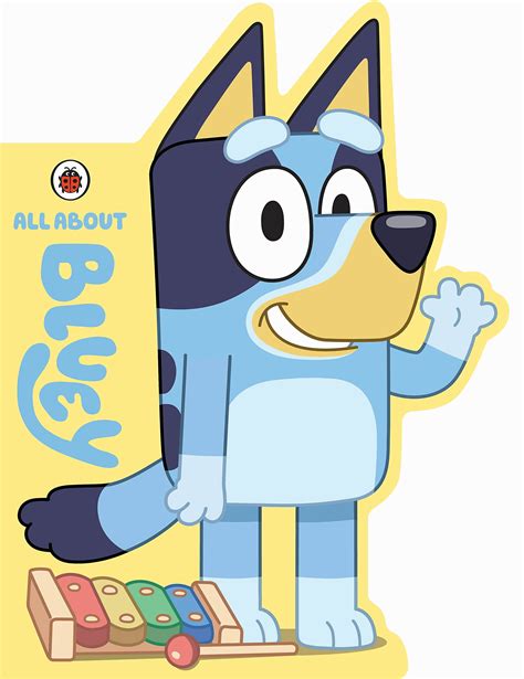 Bluey All About Bluey Bluey Official Website
