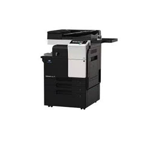 The konica minolta bizhub c287 also reduce costs to your organizations and at the same time the konica minolta bizhub c287 prints up to 28 pages per minute, and has a printing resolution of up to. Konica Minolta C 287 Colored Printer, Konica Laser Minolta ...