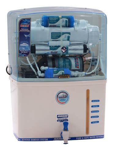 12l Namibind Grand Ro Uv Uf Water Purifier आरओ यूवी यूएफ जल शोधक