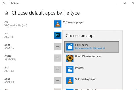 How To Change Default Programs In Windows 10 Techcult