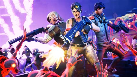 How Fortnite Became The Biggest Game In The World Ign Expert Mode