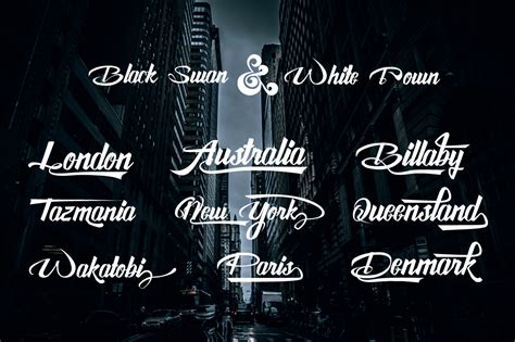 All Cool Font You Can Download Here100 Free Cool Fonts