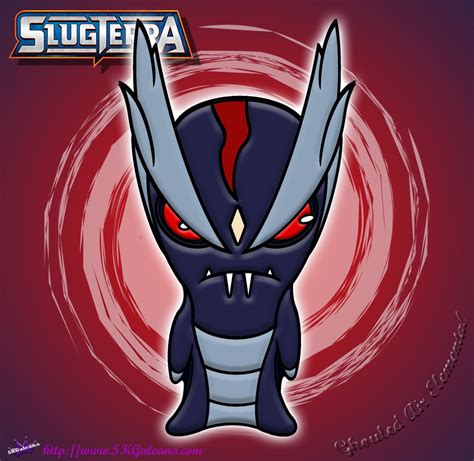 We did not find results for: Ghoul Air Elemental Coloring Page from Slugterra: Return ...