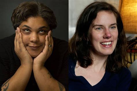 Leslie Jamison And Roxane Gay Men Are Crowned As The Gold Standard Of The Genre Its Gonna