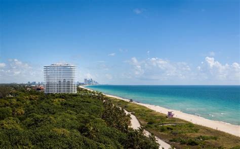 Novak Djokovics New Miami Penthouse Perfect Getaway To Survive The
