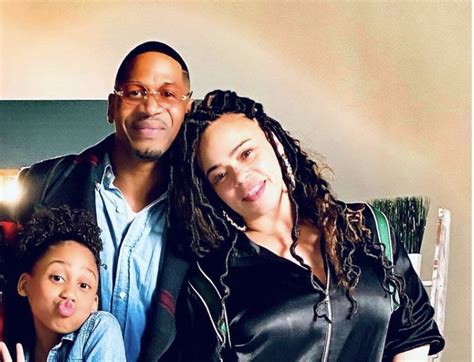 Hitmaker Stevie J And Singer Faith Evans Call It Quits After Three Years Of Marriage Sis2sis
