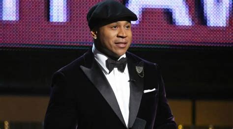 Rapper Ll Cool J To Host Grammys For Fourth Time Entertainment News