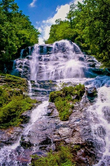 The 15 Best North Georgia Mountains For Hiking