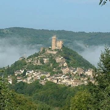 Combien De Plus Beaux Villages Dans L Aveyron