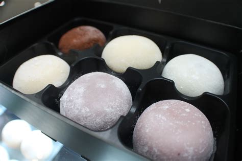 Maybe you would like to learn more about one of these? GASTRONOMY by Joy: Mochi Sweets: Authentic Japanese Mochi