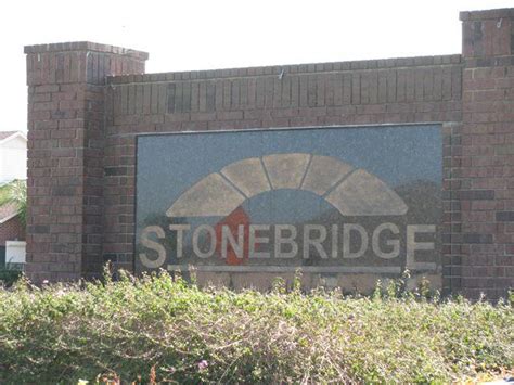 This is the official site of stonebridge bank. Stonebridge: New Orleans West Bank Neighborhood of the Week