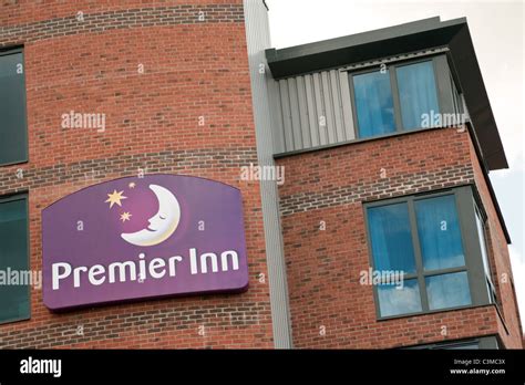 Uk Premier Inn Hi Res Stock Photography And Images Alamy