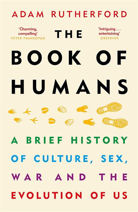 The Book Of Humans A Brief History Of Culture Sex War And The Evolu The Secret Bookstore