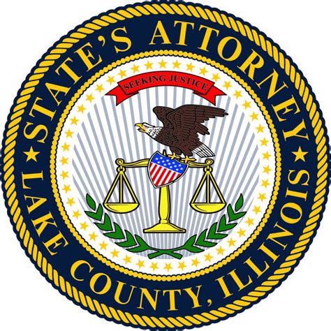 Lake County States Attorney Office Illinois Digitalforensicscareers