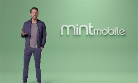 How Mint Mobile Is Winning With And Without Ryan Reynolds By