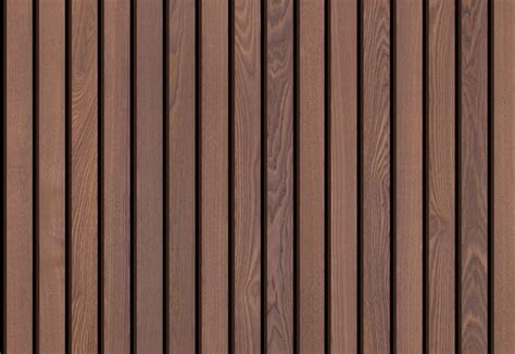 Timber Cladding Thermowood Siberian Larch Wind Hout