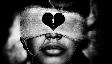 Love Blindly But Never Get Blind In ‘love Respect Women