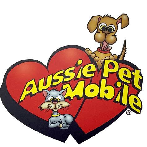 Aussie Pet Mobile Prices Nadene Newsom