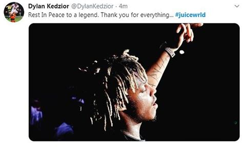 Footage Of Juice Wrld Emerges Showing The Rapper On Board A Private Jet