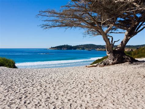 9 Prettiest White Sand Beaches In The United States With Photos