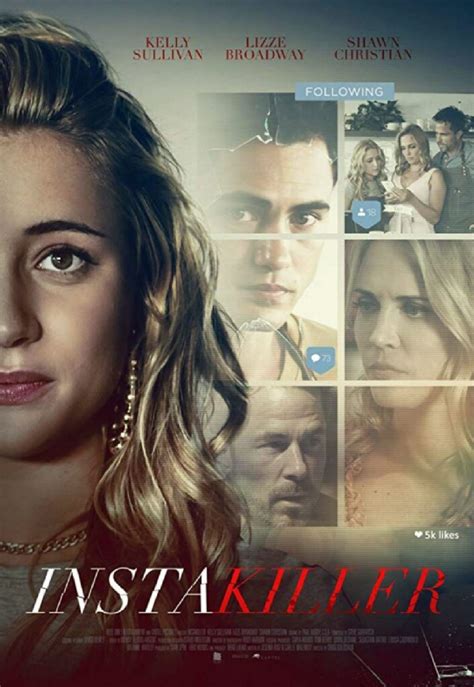 instakiller the lifetime movies wiki fandom